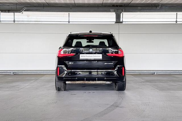 BMW X1 xDrive25e