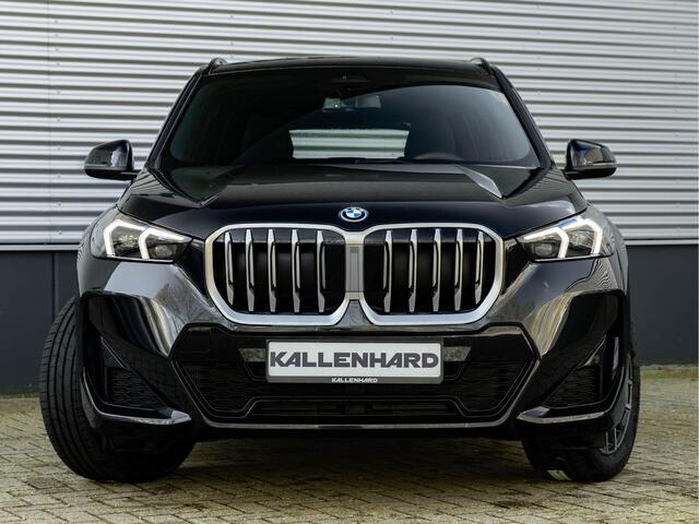 BMW X1 xDrive25e M-Sport - Premium Pack - Camera - Stoelverwarming