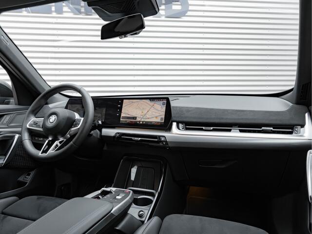 BMW X1 xDrive25e M-Sport - Premium Pack - Camera - Stoelverwarming