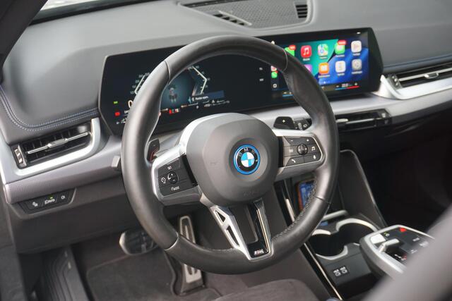 BMW X1 xDrive25e | M Sportpakket
