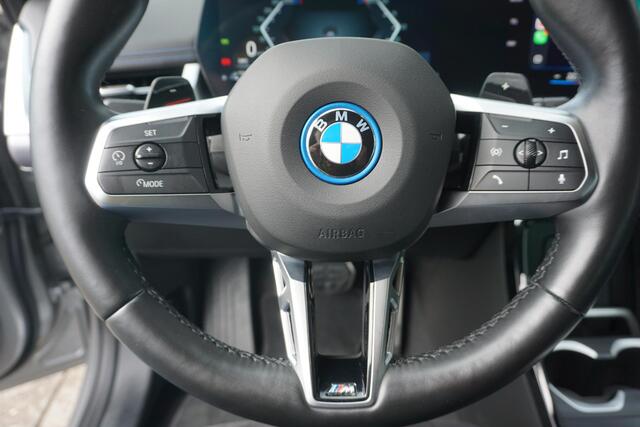 BMW X1 xDrive25e | M Sportpakket