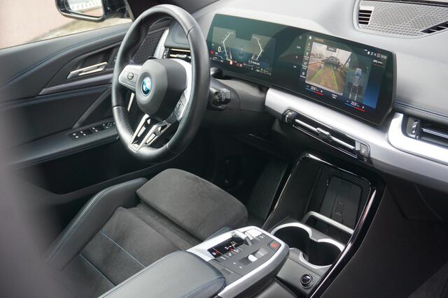 BMW X1 xDrive25e | M Sportpakket