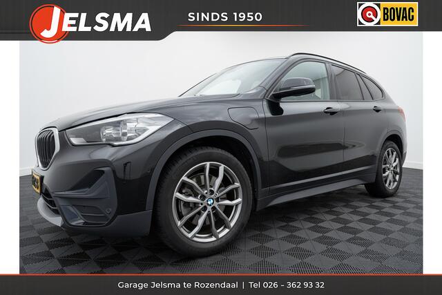BMW X1 xDrive25e aut. PHEV | Navi | Clima