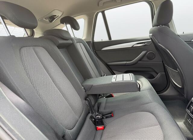 BMW X1 xDrive25e aut. PHEV | Navi | Clima