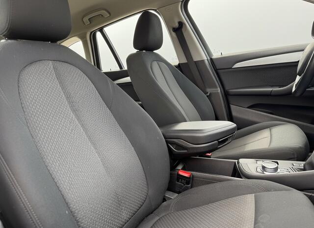 BMW X1 xDrive25e aut. PHEV | Navi | Clima