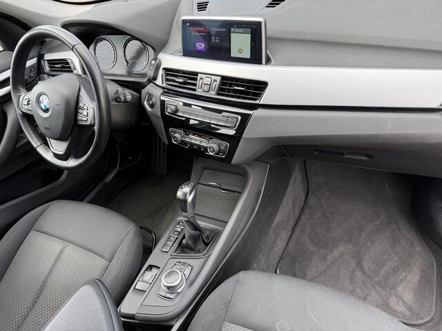 BMW X1 xDrive25e aut. PHEV | Navi | Clima