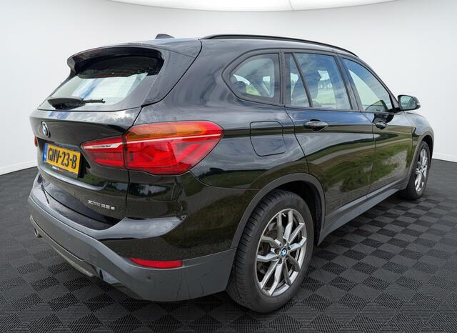 BMW X1 xDrive25e aut. PHEV | Navi | Clima