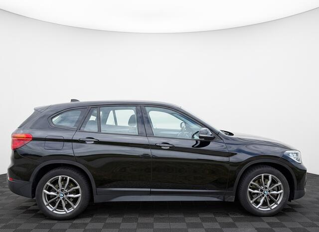 BMW X1 xDrive25e aut. PHEV | Navi | Clima