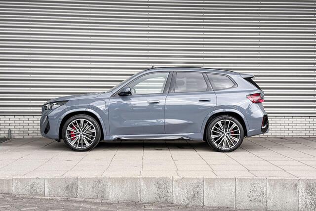 BMW X1 xDrive25e Huisselectie