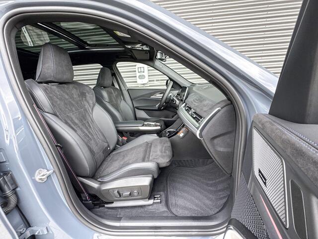BMW X1 xDrive25e Huisselectie