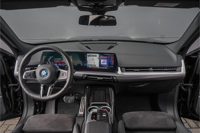 BMW X1 xDrive25e M-Sport Adaptief LED Keyless Stoelverw