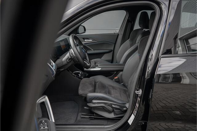 BMW X1 xDrive25e M-Sport Adaptief LED Keyless Stoelverw