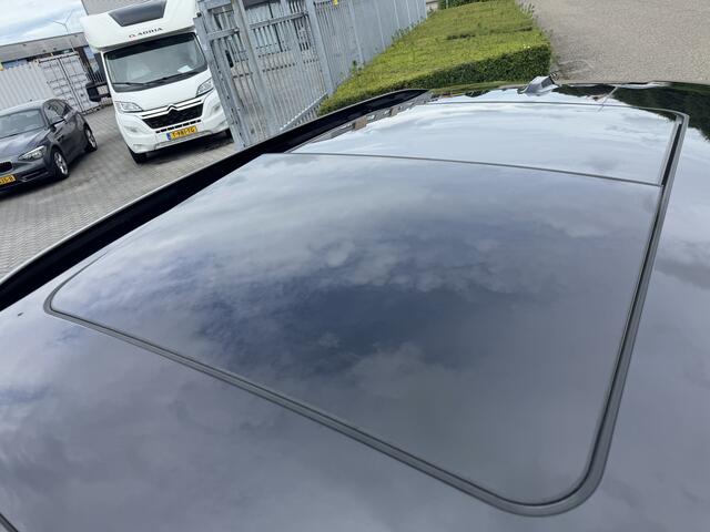 BMW X1 sDrive18i M sport Premium Panodak/ trekhaak elect, HiFi geluidinst, Travel pakket,