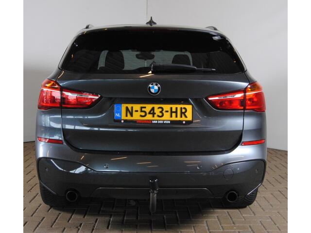 BMW X1 xDrive20i Cent Hi.Ex | M-Sport pakket | Trekhaak | Cruise