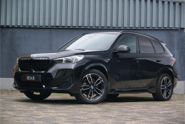 BMW X1 xDrive25e 245PK M-Sport Head-Up/Wegkl.trekhk/Drivingassist+/360-Camera