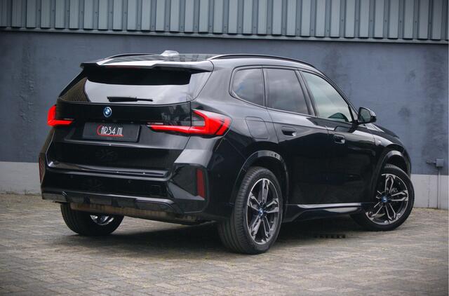 BMW X1 xDrive25e 245PK M-Sport Head-Up/Wegkl.trekhk/Drivingassist+/360-Camera