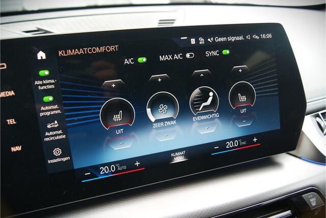 BMW X1 xDrive25e 245PK M-Sport Head-Up/Wegkl.trekhk/Drivingassist+/360-Camera