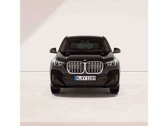 BMW X1 xDrive23i M-Sport - Memoryzetels - Trekhaak - 2000kg Trekgewicht