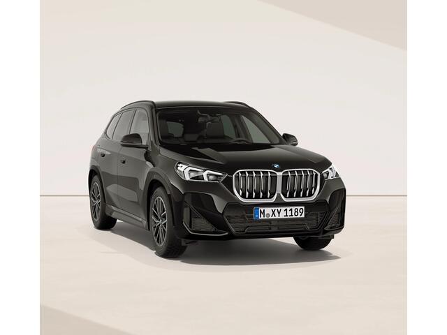 BMW X1 xDrive23i M-Sport - Memoryzetels - Trekhaak - 2000kg Trekgewicht