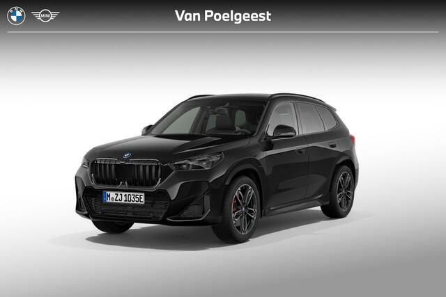 BMW X1 xDrive30e | M Sportpakket Pro | Innovation Pack | Travel Pack | Trekhaak