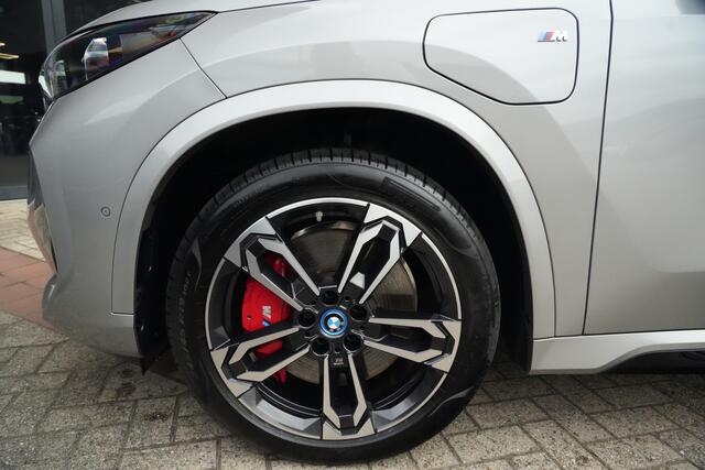 BMW X1 xDrive25e M Sport 245pk Panoramadak/Navigatie/Camera