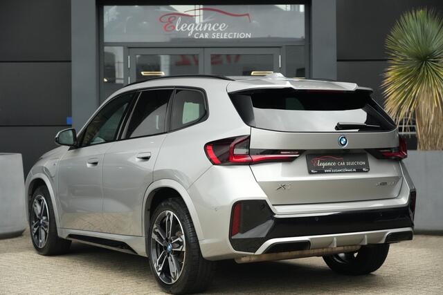 BMW X1 xDrive25e M Sport 245pk Panoramadak/Navigatie/Camera
