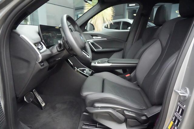 BMW X1 xDrive25e M Sport 245pk Panoramadak/Navigatie/Camera