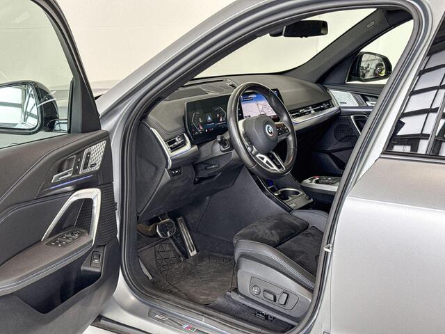 BMW X1 xDrive30e Innovation Pack M Sportpakket Individual Aut.