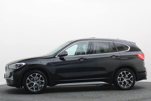BMW X1 xDrive25e High Executive