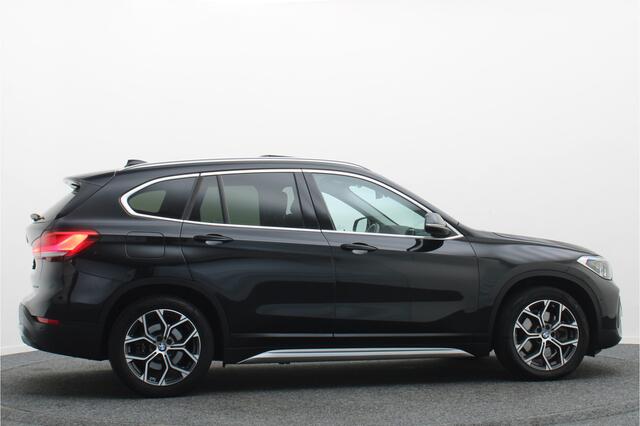 BMW X1 xDrive25e High Executive