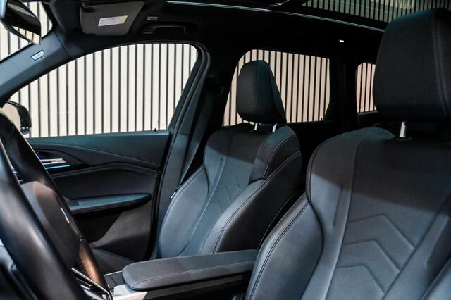 BMW X1 sDrive18i | M-Sport | PANO | TREKHAAK | STOELVERWARMING | STUURV