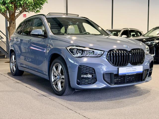 BMW X1 xDrive25e High Executive M-Sport | Panorama | Camera | Navigatie Plus