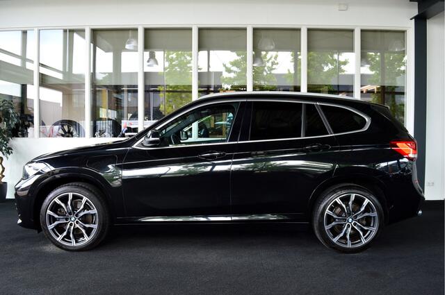 BMW X1 xDrive25e Hybride M-Sport | SoH 95% !!