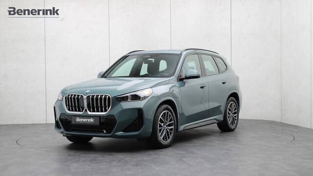 BMW X1 xDrive30e M-Sport | Harman/Kardon | Comfort Access | Head-up | Parking Assistant Plus