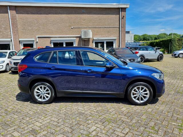 BMW X1 sDrive18i Executive ?TREKHAAK ?NIEUWE KOPPELING