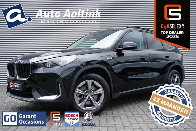 BMW X1 245PK XDrive25e 4WD PHEV AUTOM. | WINTERPACK | LUXE!