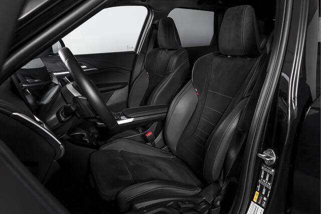 BMW X1 xDrive25e 245 PK | M-Sport | Premium Pack | S/K-Panodak | Elek. Trekhaak | Dig. Cockpit | Cruise | Stoelverw. | PDC | Camera | NAV+App. Connect | ECC | Elek. Klep | LM 19" | 9266