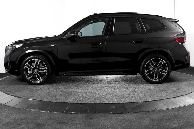 BMW X1 xDrive25e 245 PK | M-Sport | Premium Pack | S/K-Panodak | Elek. Trekhaak | Dig. Cockpit | Cruise | Stoelverw. | PDC | Camera | NAV+App. Connect | ECC | Elek. Klep | LM 19" | 9761