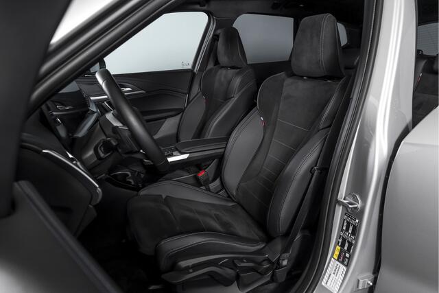 BMW X1 xDrive25e 245 PK | M-Sport | Premium Pack | S/K-Panodak | Elek. Trekhaak | Dig. Cockpit | Cruise | Stoelverw. | PDC | Camera | NAV+App. Connect | ECC | Elek. Klep | LM 19" | 2943