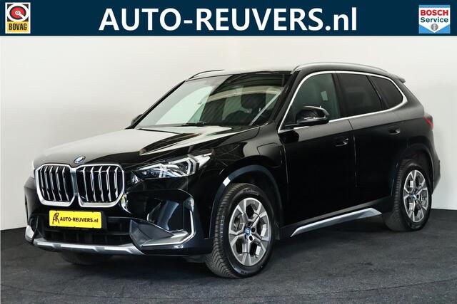 BMW X1 xDrive25e / Leder / CarPlay / LED / Cam
