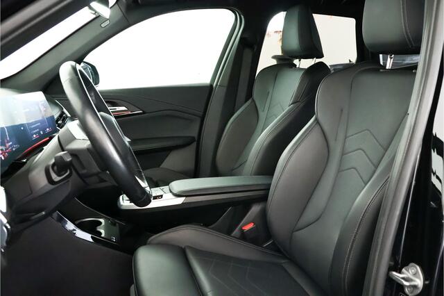BMW X1 xDrive25e / Leder / CarPlay / LED / Cam