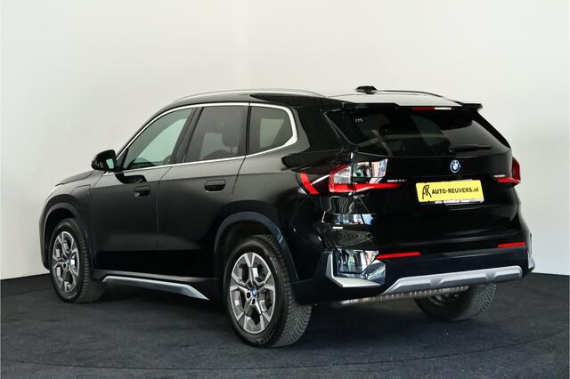 BMW X1 xDrive25e / Leder / CarPlay / LED / Cam