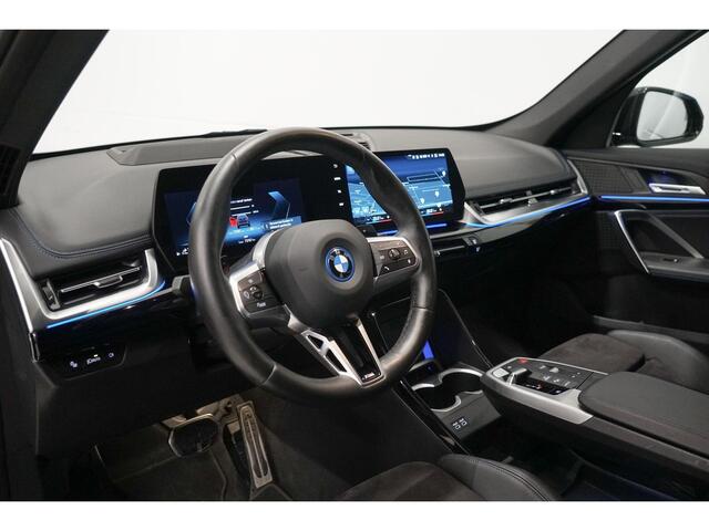 BMW X1 xDrive25e M-Sport | Driving Assistant Prof | Head Up | Camera's