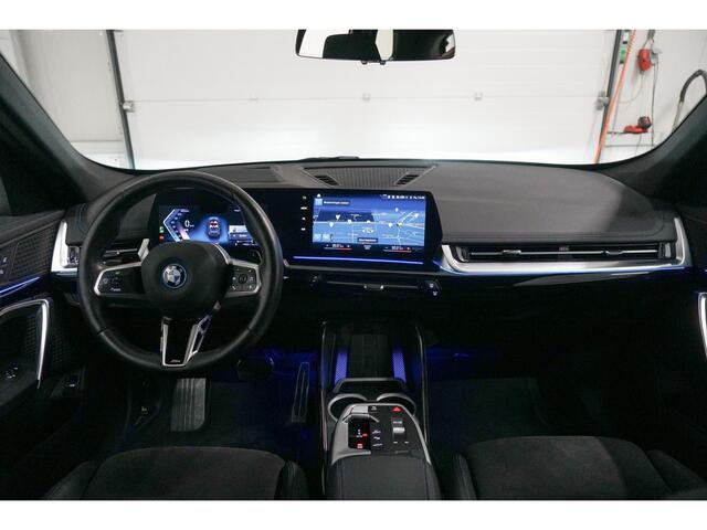 BMW X1 xDrive25e M-Sport | Driving Assistant Prof | Head Up | Camera's