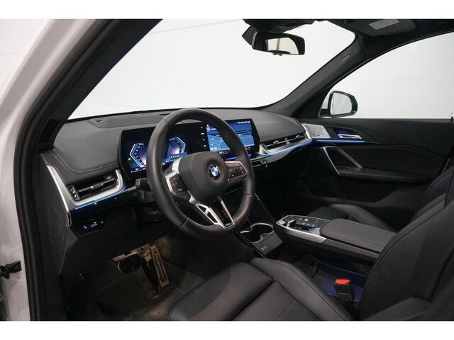 BMW X1 sDrive18i M-Sport | Panoramadak | Comfort Access