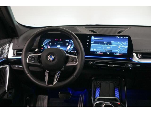 BMW X1 sDrive18i M-Sport | Panoramadak | Comfort Access