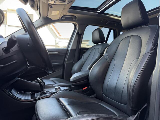 BMW X1 sDrive18i High Executive