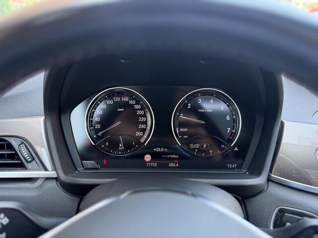 BMW X1 sDrive18i High Executive