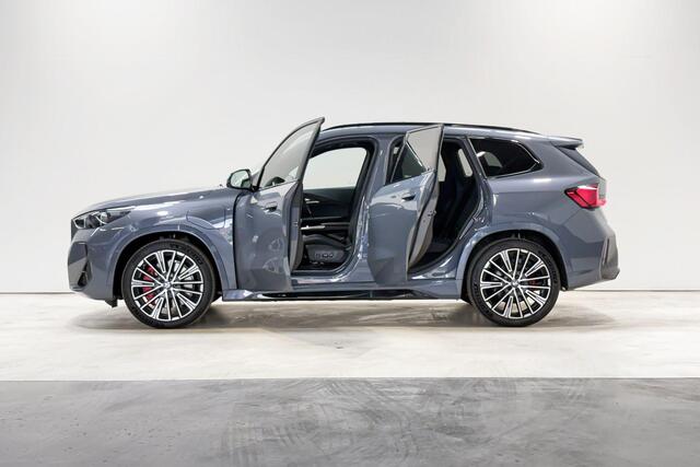 BMW X1 xDrive30e Innovation Pack M Sportpakket Pro