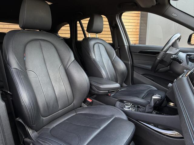 BMW X1 xDrive25e High Executive HEAD-UP|H&K|KEYLESS|TREKHAAK